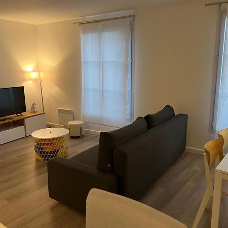 Le Quarante Deux Apartment Serris Exterior foto