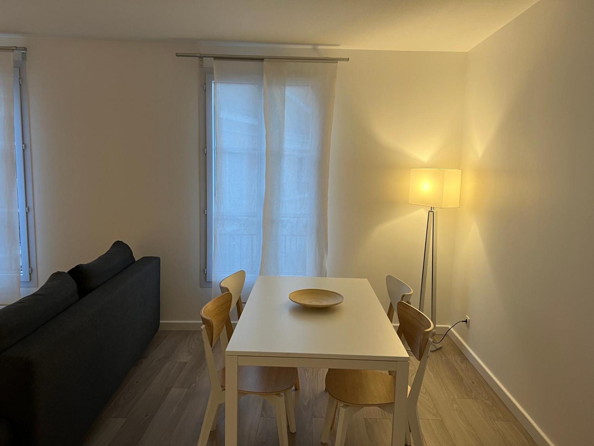 Le Quarante Deux Apartment Serris Exterior foto